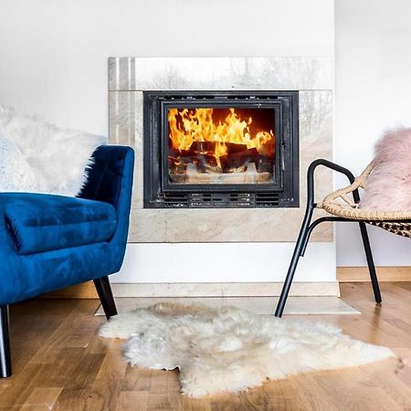 Zakohome- Apartament Snowdancer Kościelisko Zewnętrze zdjęcie